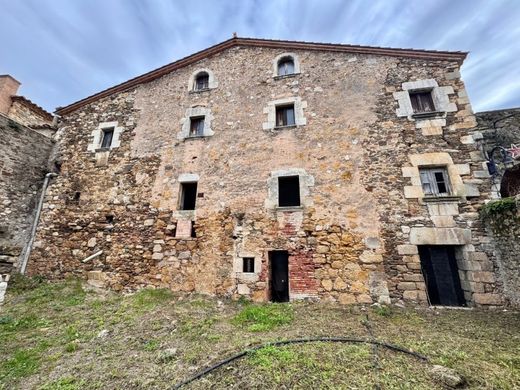 Luxury home in Juià, Province of Girona
