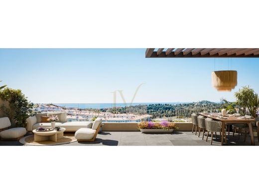 ‏דירה ב  Mijas, Provincia de Málaga