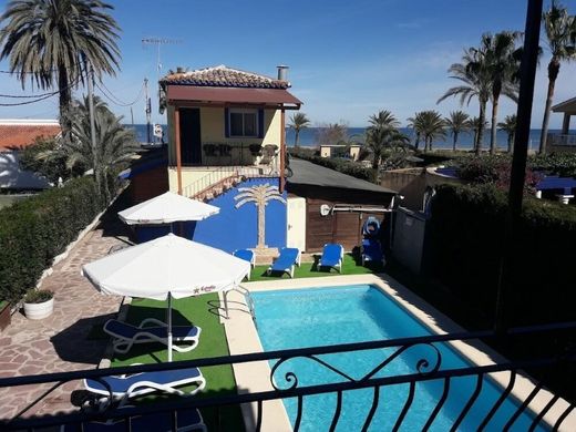 Hotel en Denia, Provincia de Alicante