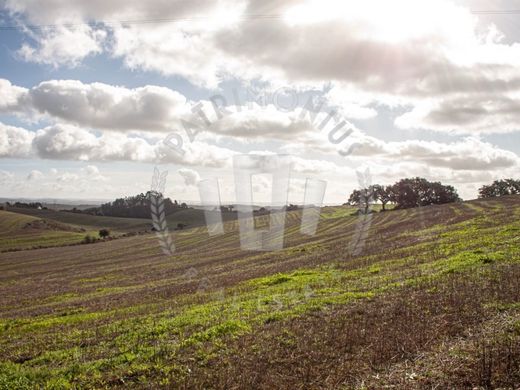 Grundstück in Odemira, Distrito de Beja