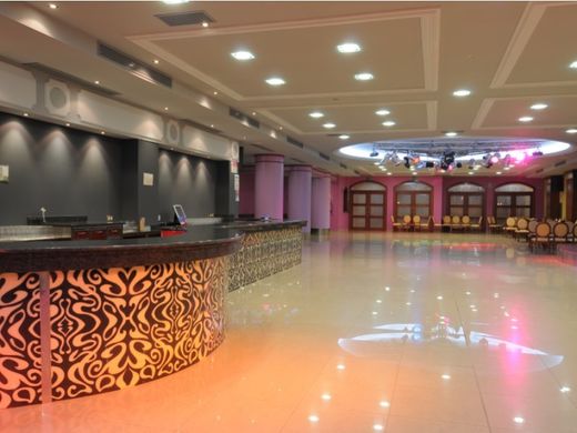 Budynek w la Vall d'Uixó, Província de Castelló