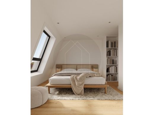 듀플렉스 / 포르투, Porto