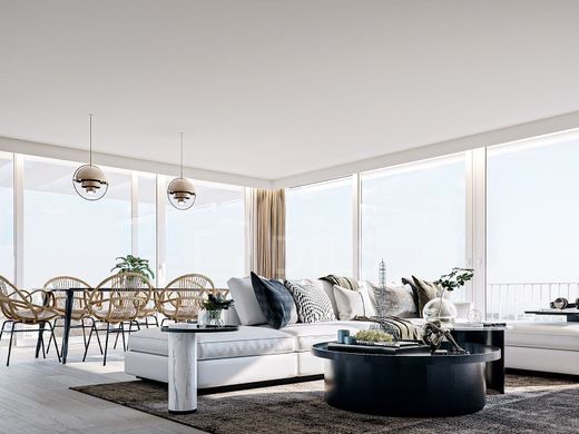 Appartement in Vila Nova de Gaia, Distrito do Porto