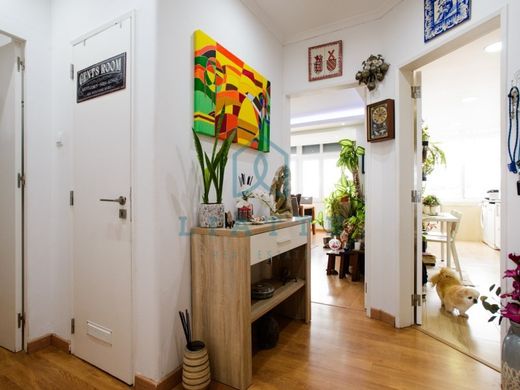 Oeiras, Distrito de Lisboaのアパートメント