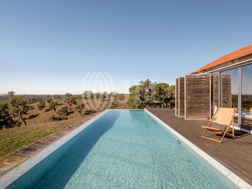 Luxury home in Santiago do Cacém, Distrito de Setúbal