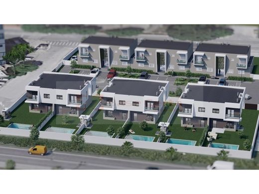 Luxury home in Azambuja, Lisbon