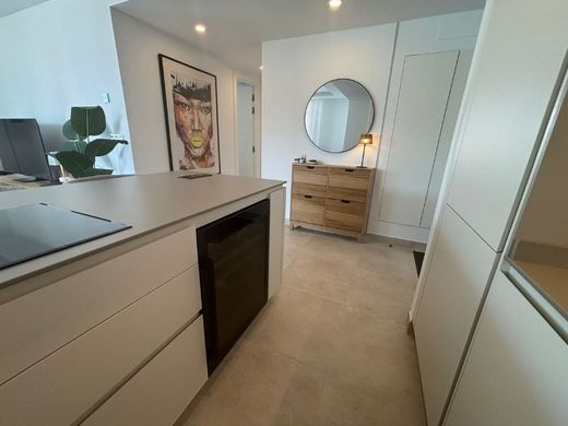 Apartment in Fuengirola, Malaga