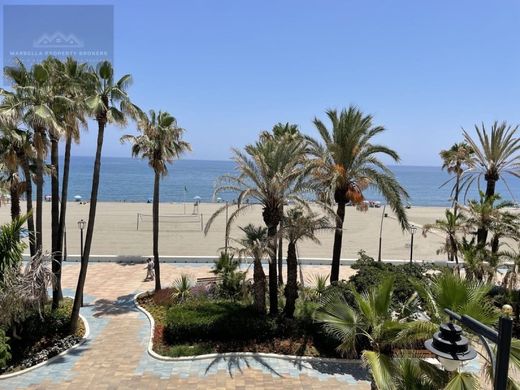 Apartament w Estepona, Provincia de Málaga