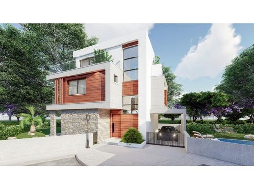 Luksusowy dom w Limassol, Limassol District