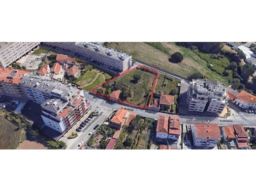 Land in Matosinhos, Distrito do Porto