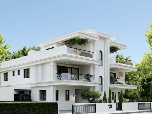 ‏דירה ב  לרנקה, Eparchía Lárnakas