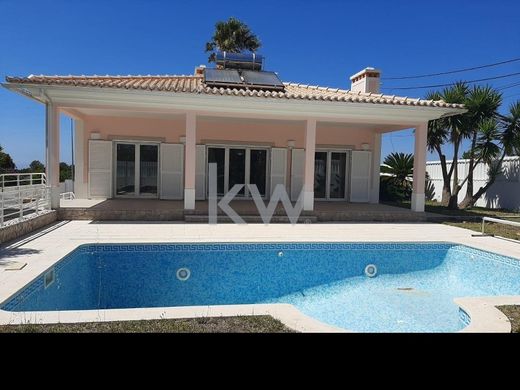 Luxus-Haus in Sesimbra, Distrito de Setúbal