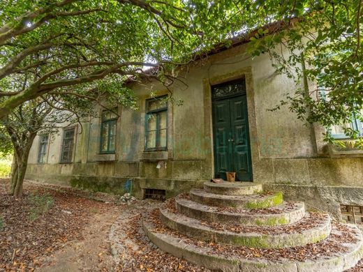 Casa de luxo - Vizela, Braga