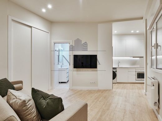 Daire Madrid, Provincia de Madrid