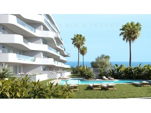 Pilar de la Horadada, アリカンテのアパートメント