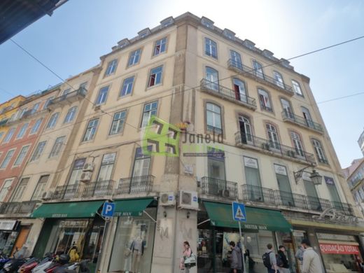 Κτίριο σε Santa Maria Maior, Lisbon