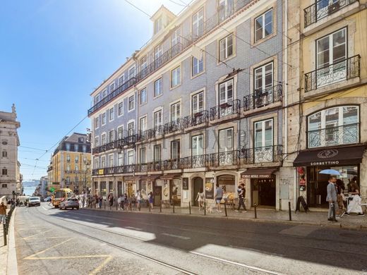 Apartment in Lisbon