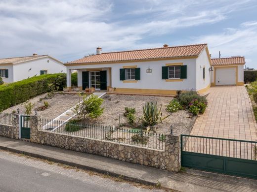 Элитный дом, Aljezur, Distrito de Faro