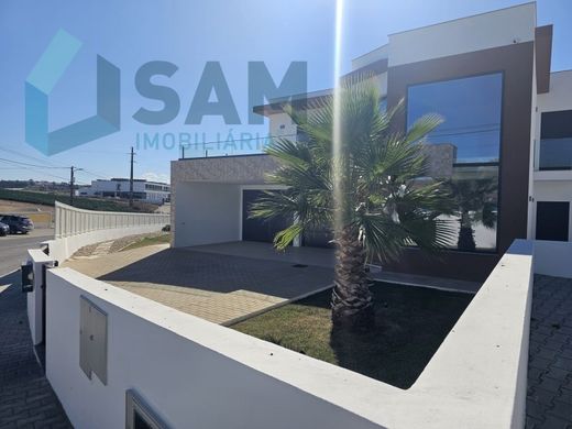 Lourinhã, Distrito de Lisboaの一戸建て住宅