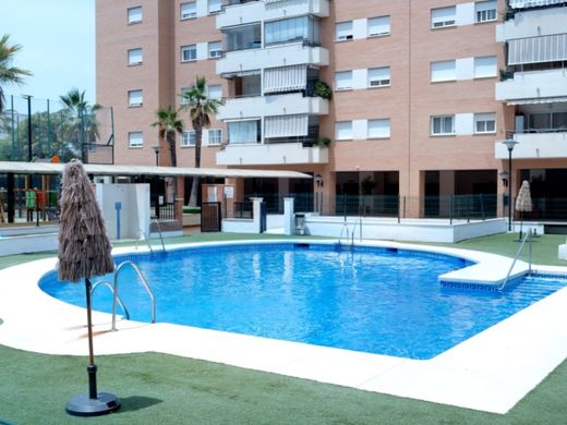 Apartament w Málaga, Provincia de Málaga