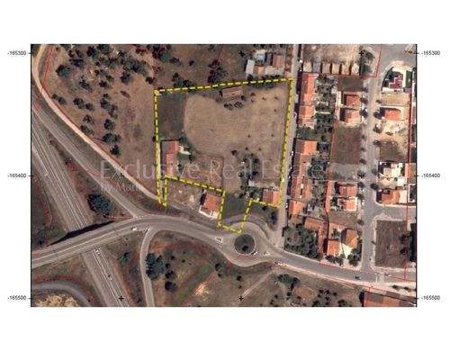 Land in Grândola, Distrito de Setúbal