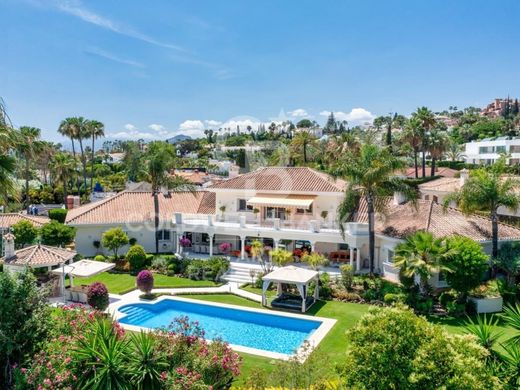 Villa in Marbella, Provincia de Málaga
