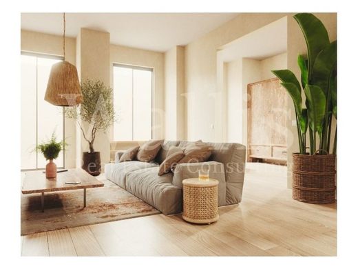 아파트 / Misericórdia, Lisbon