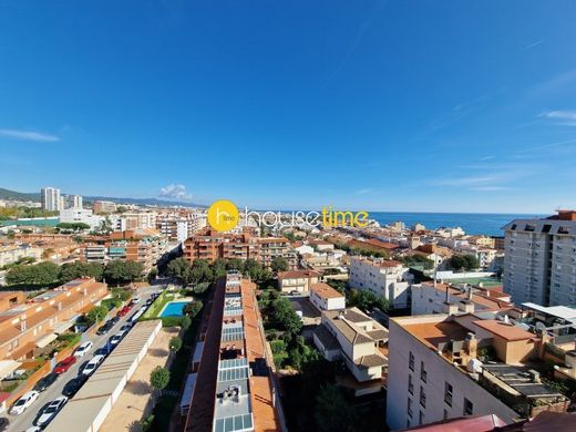 Penthouse in Vilassar de Mar, Province of Barcelona