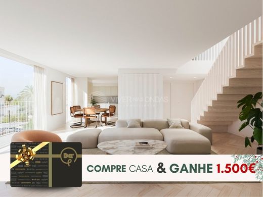 Apartment in Alcântara, Almada