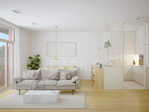 Apartment in Porto, Distrito do Porto