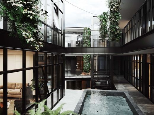 Loft in Estrela, Lisbon