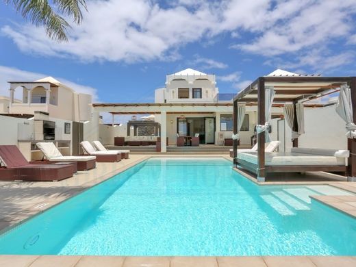 Villa in Yaiza, Provincia de Las Palmas