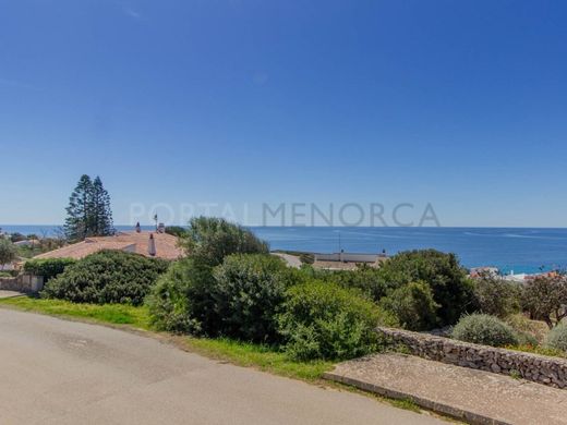 Terreno en Sant Lluís, Islas Baleares
