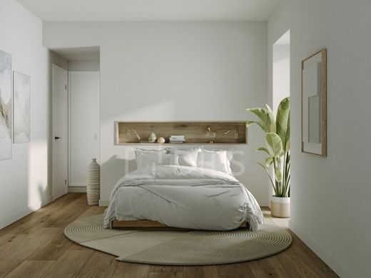 Apartment / Etagenwohnung in Vila Nova de Gaia, Distrito do Porto