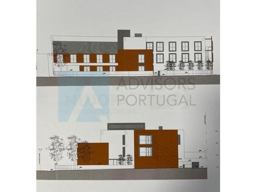 Arsa Sintra, Distrito de Lisboa