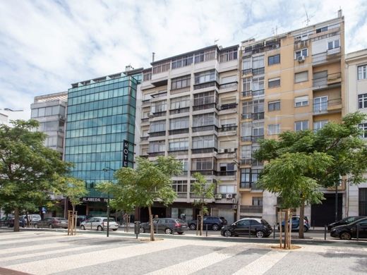Apartamento - Lisboa