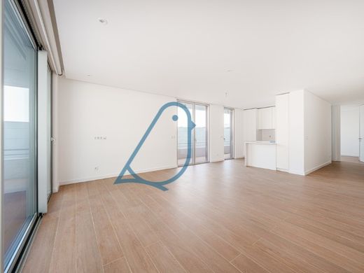 Apartment in São Martinho do Porto, Alcobaça