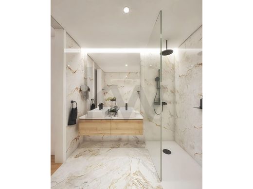 Daire Matosinhos, Distrito do Porto