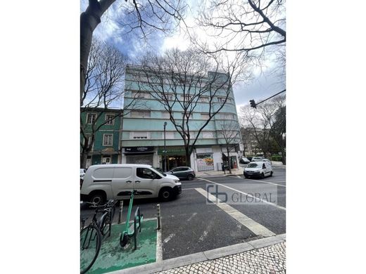 套间/公寓  里斯本, Lisbon