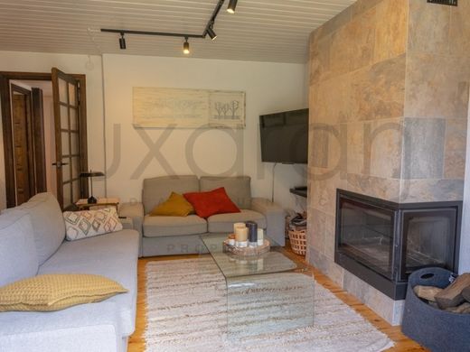 Apartment / Etagenwohnung in Naut Aran, Provinz Lleida