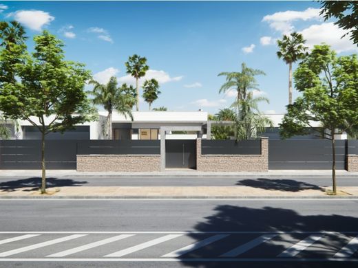 Вилла, San Javier, Murcia