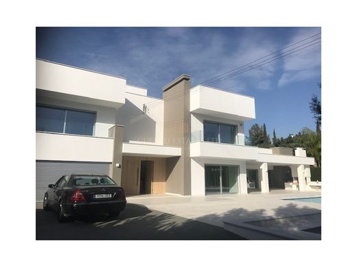 Villa - Limassol, Limassol District
