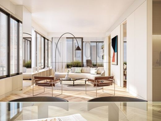 Apartament w Santo António, Lisbon