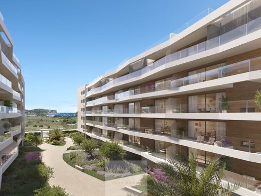 Appartement in Ibiza-stad, Balearen