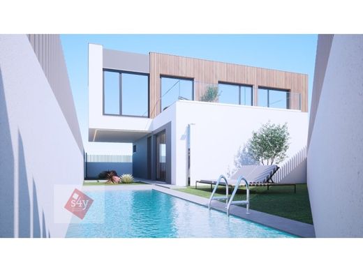 Πολυτελή κατοικία σε Alcochete, Distrito de Setúbal