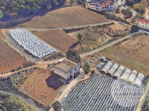 Casa Rústica en Canet de Mar, Provincia de Barcelona