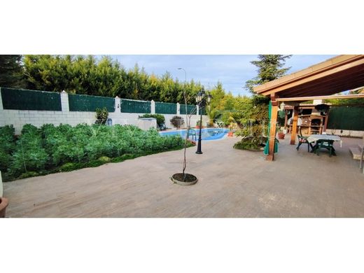 Casa de lujo en Rivas-Vaciamadrid, Provincia de Madrid