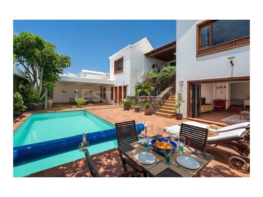 Villa in Arrecife, Provinz Las Palmas