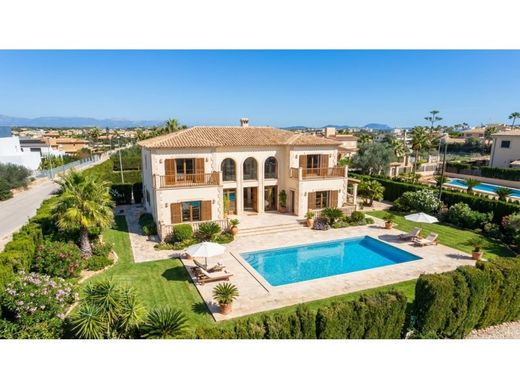 Terreno a Llucmajor, Isole Baleari