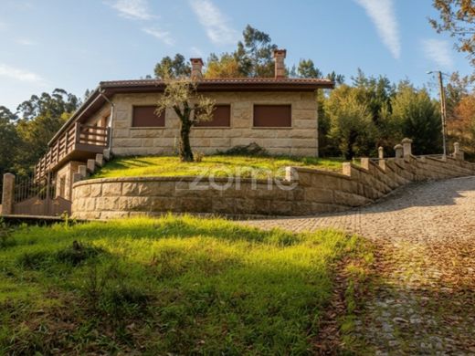 Luxury home in Vieira do Minho, Distrito de Braga